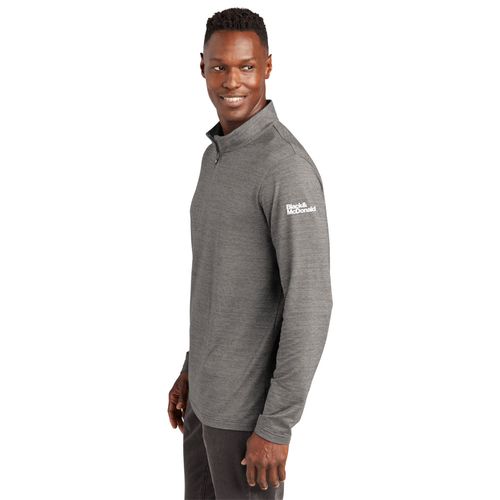 TravisMathew Crestview 1/4-Zip image thumbnail