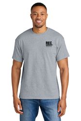 Image of REC DryBlend T-Shirt