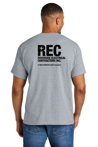REC DryBlend T-Shirt image thumbnail