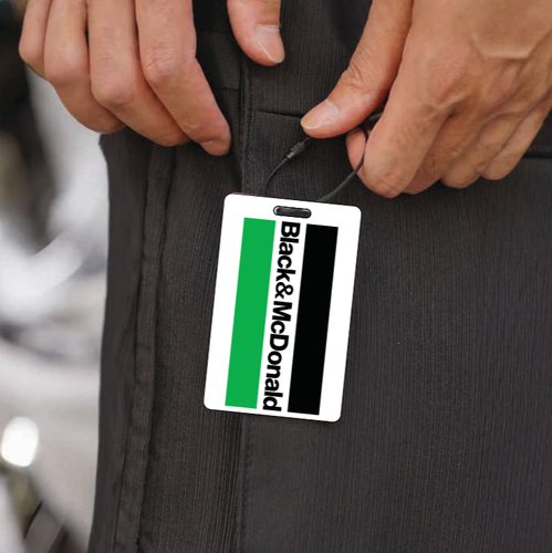 Trakard SMART TRACKER CARD image thumbnail
