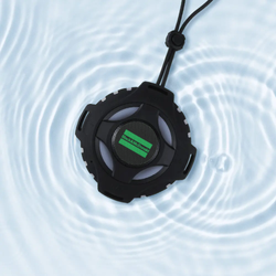 Image of Pontunez Floating Wireless Speaker
