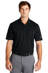 Image of Nike Dri-FIT Micro Pique 2.0 Polo