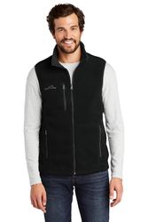 Image of Eddie Bauer® - Fleece Vest