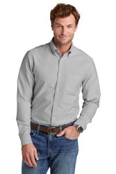 Image of Brooks Brothers Casual Oxford Cloth Shirt BB18004