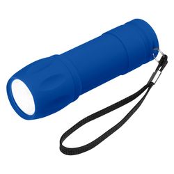 Image of Flashlight with Strap 