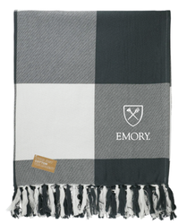Image of Emory Throw Blanket