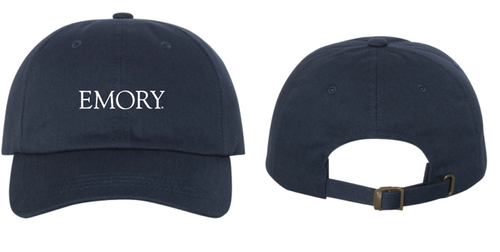Emory Cap  image thumbnail