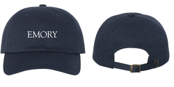 Image of Emory Cap 