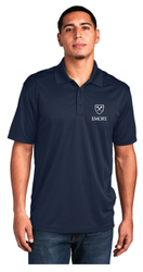 Image of Emory Mens Polo Shirt