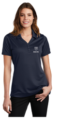Image of Emory Ladies Polo Shirt 