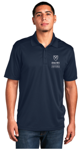 Oxford Mens Polo Shirt  image thumbnail