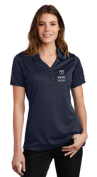 Image of Oxford Ladies Polo Shirt  
