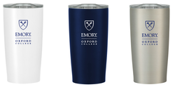 Image of Oxford Tumbler 