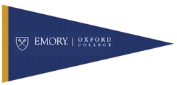 Image of Oxford Pennant
