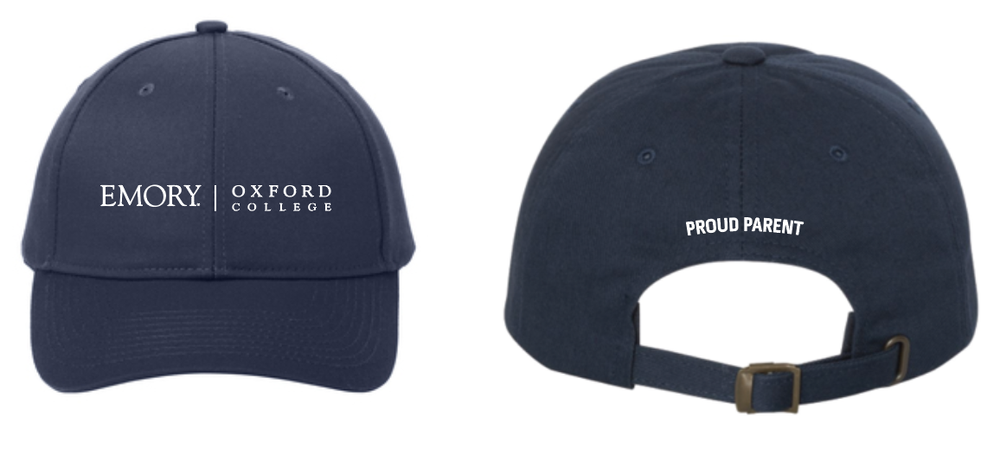 Oxford Proud Parent Cap  primary image