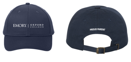 Oxford Proud Parent Cap  image thumbnail