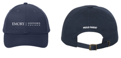 Image of Oxford Proud Parent Cap 