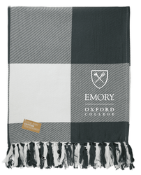 Image of Oxford Throw Blanket 