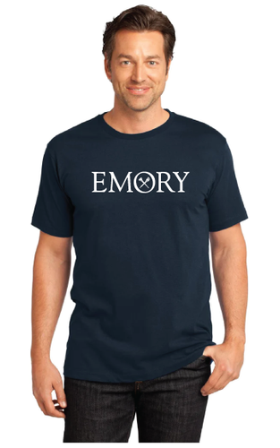 Emory T-Shirt image thumbnail