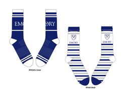 Image of Emory Dress Socks 