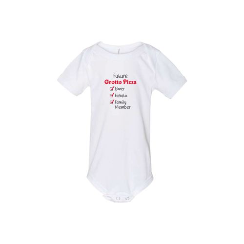 Infant Onesie image thumbnail