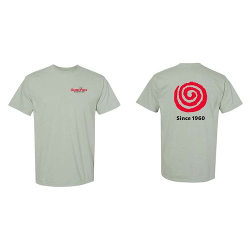 Heavyweight T-Shirt Bay  image thumbnail