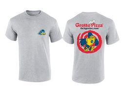 Image of UD Collab Tee Grey