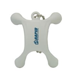 Image of Mini Body Massager Keychain