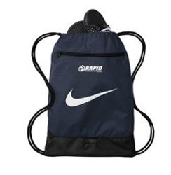 Image of Nike Bag - Black