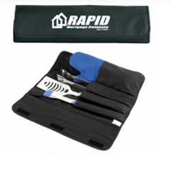 Image of Barbecue Set