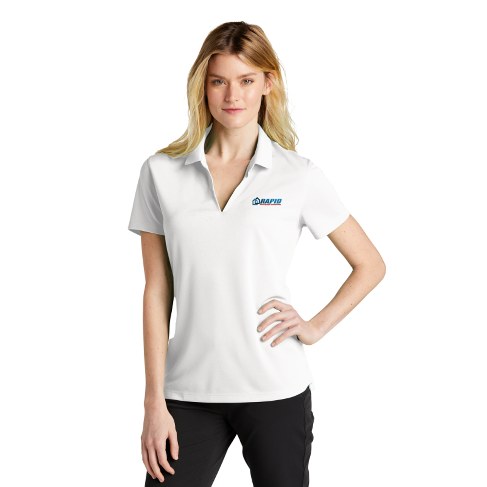 Nike Ladies Dri-FIT Polo primary image