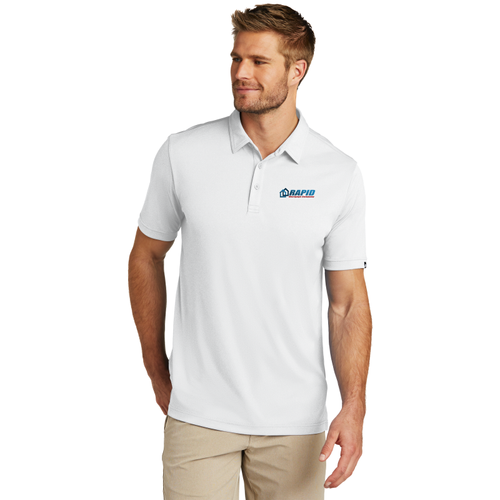 TravisMathew Men's Polo image thumbnail