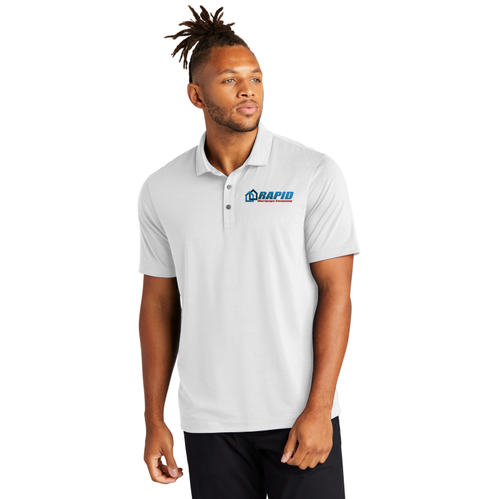 Mercer + Mettle Men's Polo image thumbnail