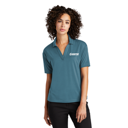 Image of Mewrcer + Mettle Women's Polo
