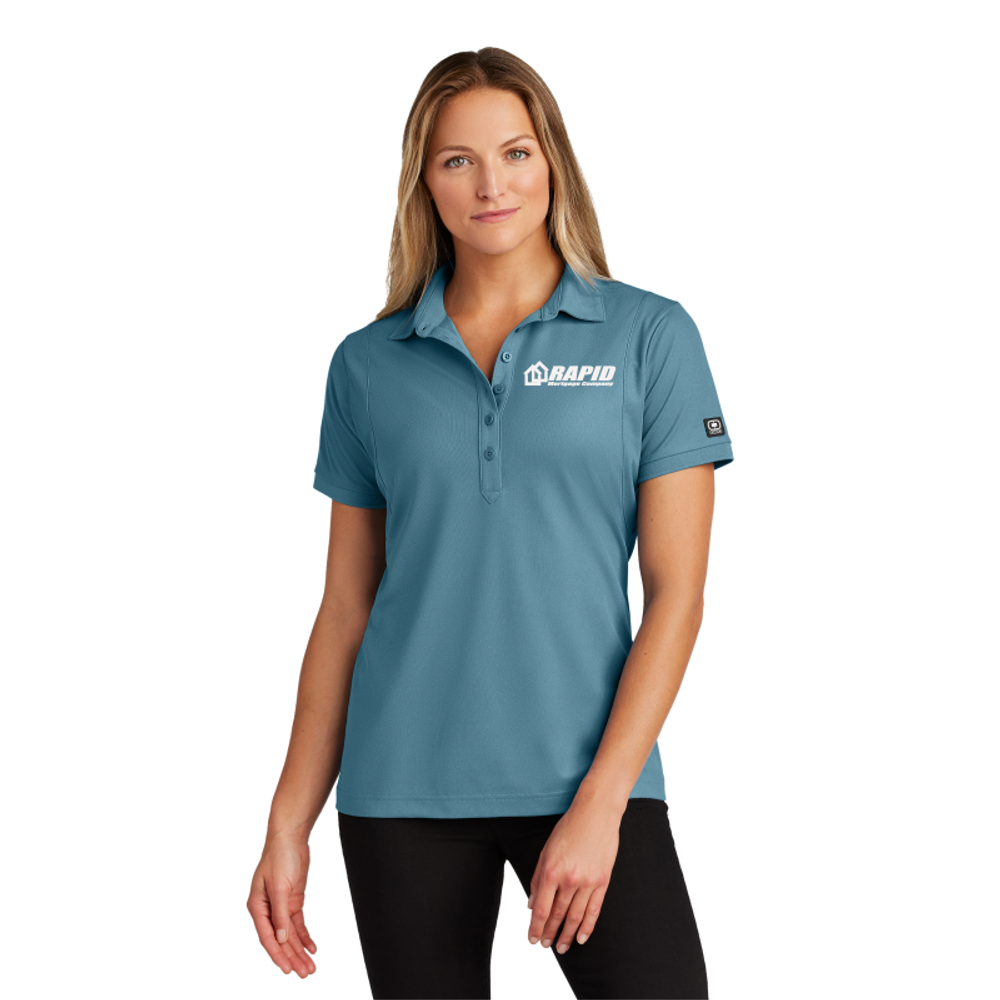 Ogio Ladies Polo primary image