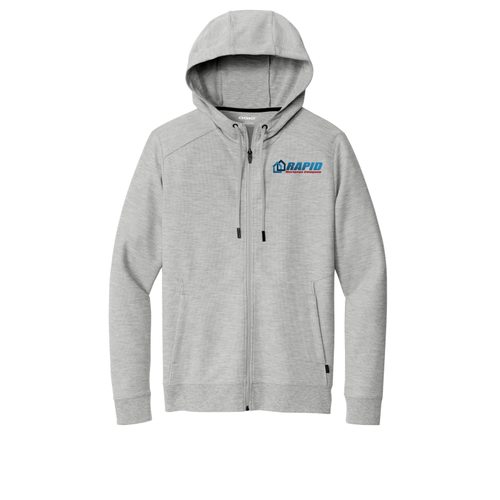 Ogio Full-Zip Men's Hoodie image thumbnail