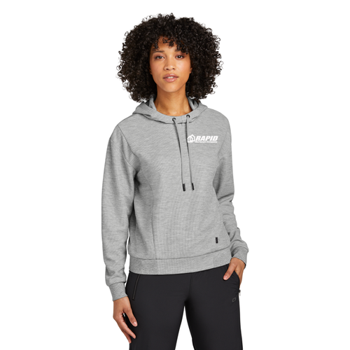 OGIO Ladies Hoodie  image thumbnail