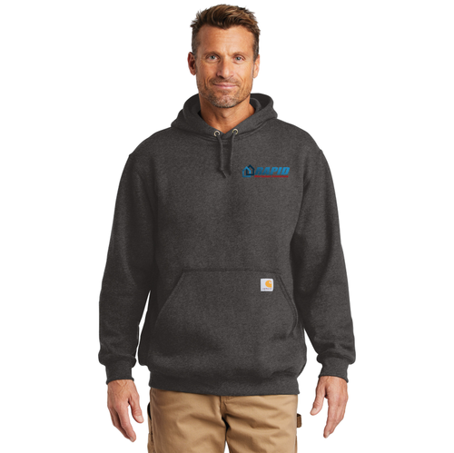 Carhartt Hooded Sweatshirt image thumbnail