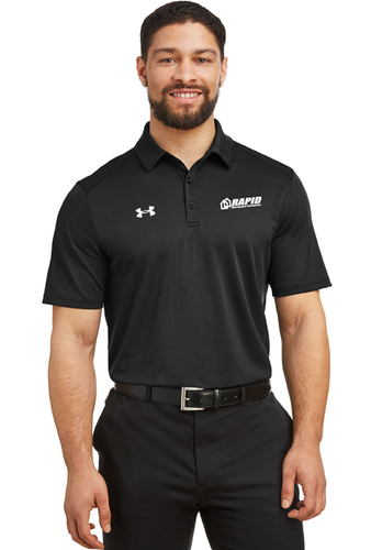 Under Armour Men's Polo image thumbnail