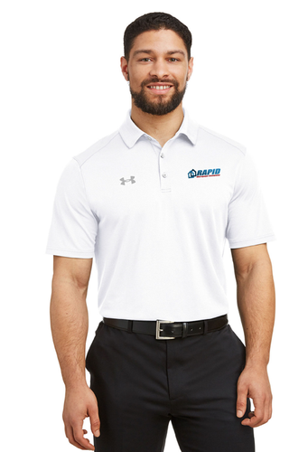 Under Armour Men's Polo image thumbnail