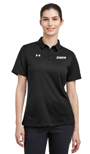 Under Armour Women's Polo  image thumbnail