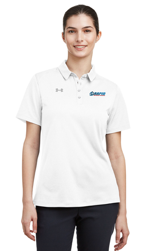 Under Armour Women's Polo  image thumbnail