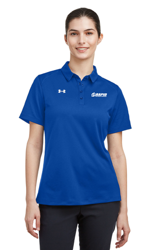 Under Armour Women's Polo  image thumbnail