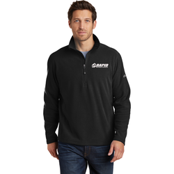 Image of Eddie Bauer 1/2-Zip Microfleece 