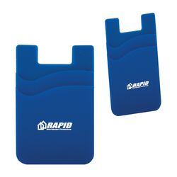 Image of Phone Wallet