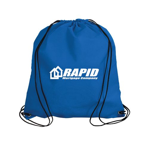 Drawstring Backpack image thumbnail