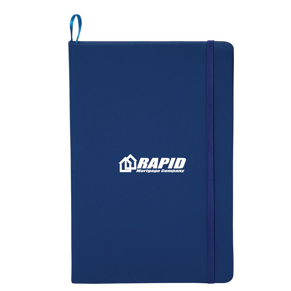 Large Journal primary image