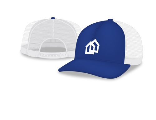 Trucker Mesh Back image thumbnail