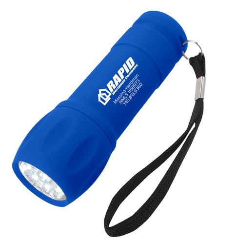 Flashlight image thumbnail