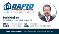 Image of Business Cards